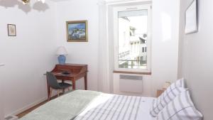 Maisons de vacances Agreable maison de village - Baden : photos des chambres