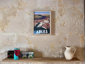 LArlésienne des Arènes