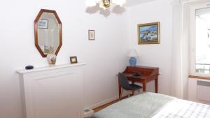 Maisons de vacances Agreable maison de village - Baden : photos des chambres