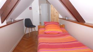 Maisons de vacances Agreable maison de village - Baden : photos des chambres