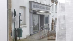 Maisons de vacances Agreable maison de village - Baden : photos des chambres