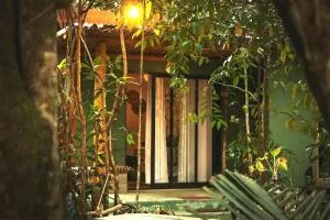 Chalé Encanto Corumbau - Prado