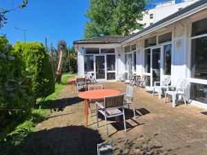 Hotels Escale Kennedy : photos des chambres