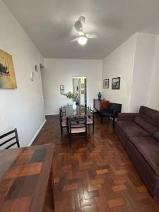 2 bedroom with Copacabana Beach View