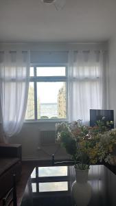 2 bedroom with Copacabana Beach View