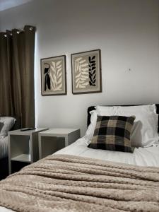 3-Bed Home, Perfect for Contractors, Nearby Local Pub