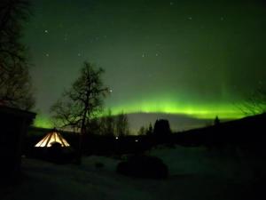 Hessdalen Ufocamp