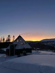 Hessdalen Ufocamp