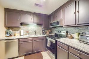 Pool Access! Ski-InandOut Sugar Mtn Gem with Views