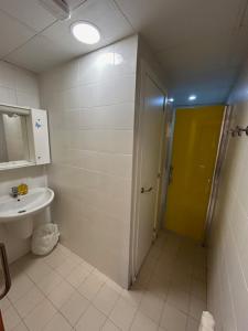 Llanes International Hostel