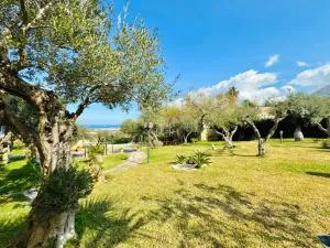 Villa Bellavista - Torretta