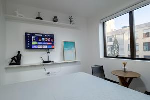 Novo Estúdio na Coração da Barra