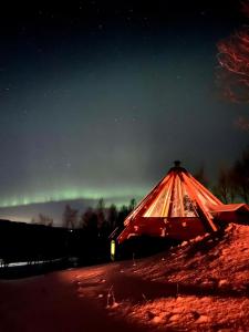 Hessdalen Ufocamp