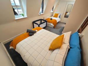 Charming 3 Bed Home in Central London, Abbey Road