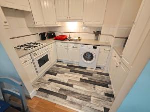 Charming 3 Bed Home in Central London, Abbey Road