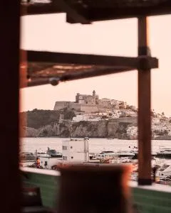 Mikasa Ibiza Boutique Hotel ADULTS ONLY - 伊维萨镇 Mikasa Ibiza Boutique Hotel ADULTS ONLY - 伊维萨镇