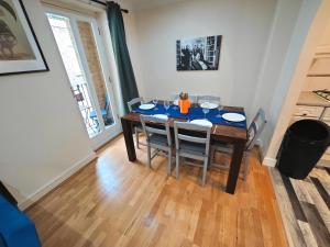 Charming 3 Bed Home in Central London, Abbey Road