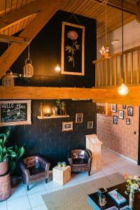 hoevehotel ter haeghe