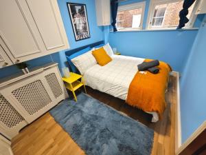 Charming 3 Bed Home in Central London, Abbey Road