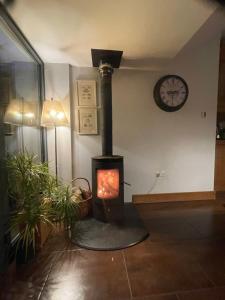 Large Townhouse in Lewes, National Park