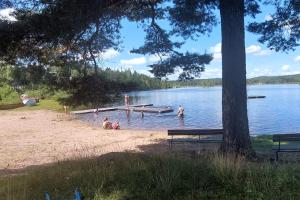 Woxy Tjolahopp - peace and nature