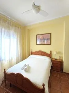 Hostal R-Conecta - Cuevas Bajas