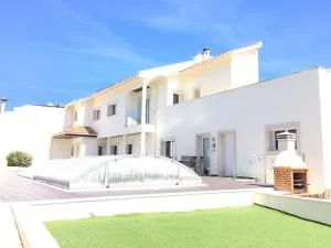Casas do Convento - 阿尔卡内纳