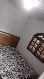 Casa de temporada Sitio Cambucá