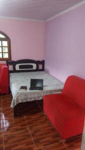 Casa de temporada Sitio Cambucá