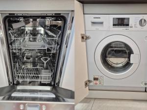 Apartment for 3, close to Zurich and Luzern, free private parking