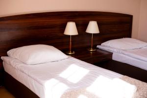Hotel Chrobry