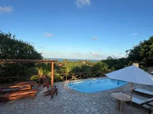 Pipa Golfinhos Pousada - Baía Formosa