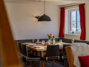 Tauern Suites Mitterwirt TOP 123