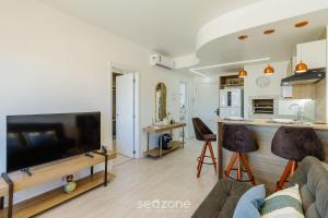 AIR - Apartamentos bem localizados em Porto AlegreRS