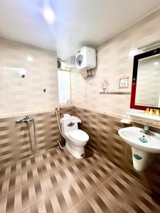 Cozy Apartment Văn Cao Garden Villa - Homestay