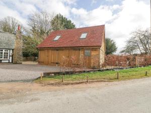 Pheasants Rise Apartment