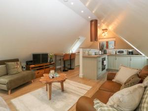 Pheasants Rise Apartment