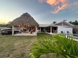 Villa Esmeralda del Mar - 卡西塔斯