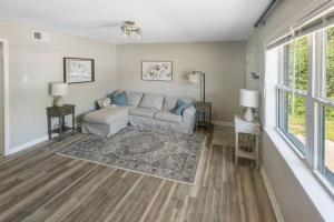 Townhomes Near the Bay - #8