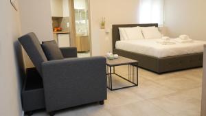 Aetherial Dreams - Room 4