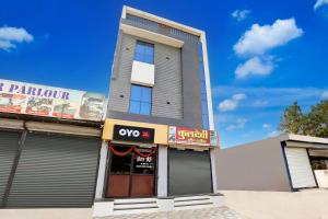 SPOT ON Hotel Shree Ji