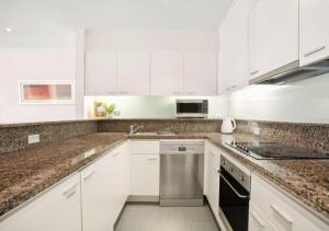 Breathtaking Harbour Bridge Views In Prime Locale