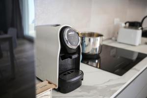 Casa Sul Mare free Wi-Fi Parking Elegance img32