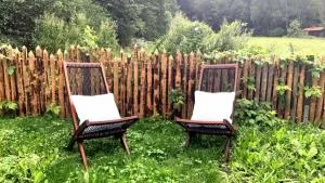 Ferienwohnung Hörlkofen - Forstern