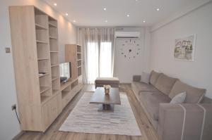 Αnastasia Privileged - 3hvězdičkové hotely ve městě Kastoria