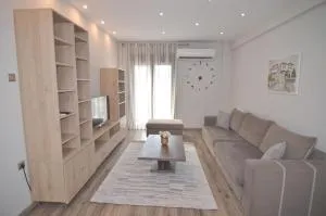 Αnastasia Privileged - Kastoria