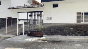 Bungalows El chalet de la condesa - Isla Navidad