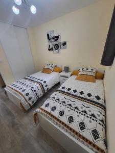 LE TOURISTIC Appartements : photos des chambres