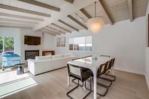 Sunset Path La Jolla Shores