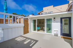 Sunset Path La Jolla Shores